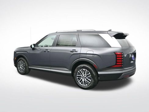 New 2026 Hyundai Palisade SEL FWD image 3