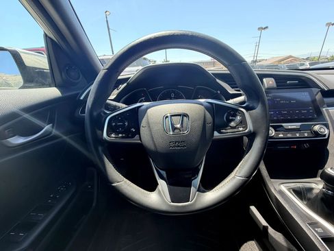 Used 2020 Honda Civic Sport image 12