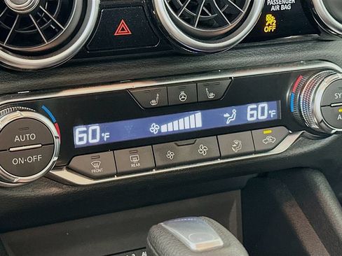 Certified 2024 Nissan Sentra SV w/ All-Weather Package FWD image 28