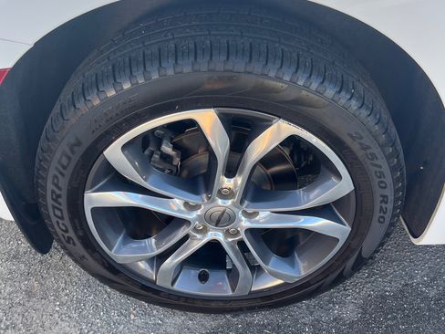 Used 2021 Chrysler Pacifica Pinnacle image 34