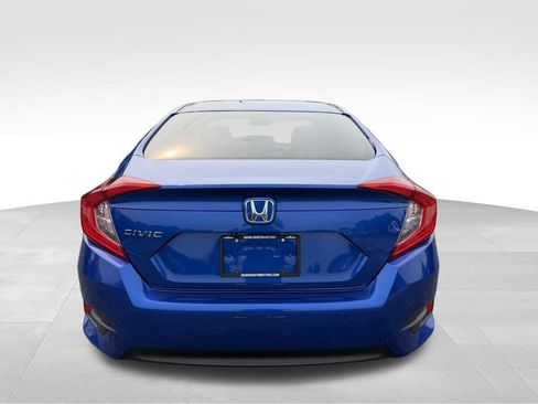 Used 2018 Honda Civic LX image 14