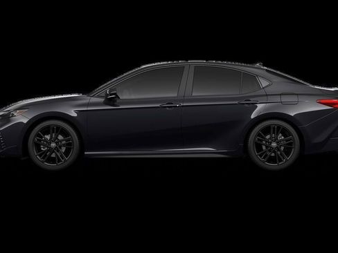 New 2026 Toyota Camry SE Nightshade image 25