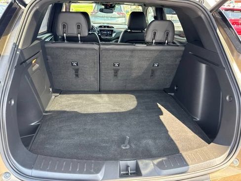Used 2022 Chevrolet TrailBlazer ACTIV w/ Sun and Liftgate Package FWD image 21