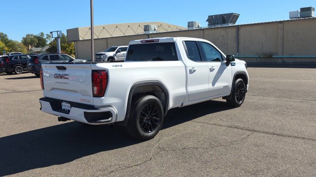 Used 2025 GMC Sierra 1500 Elevation AWD/4WD image 10