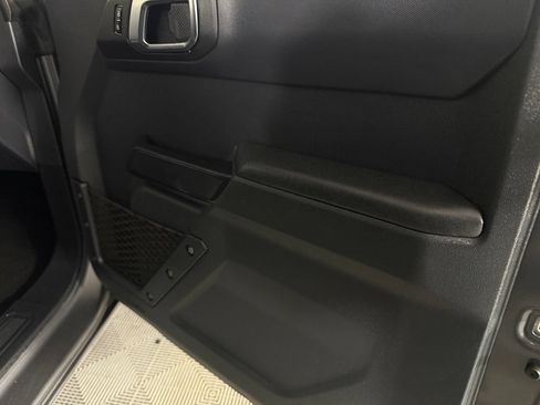 Used 2025 Ford Bronco Big Bend AWD/4WD image 33