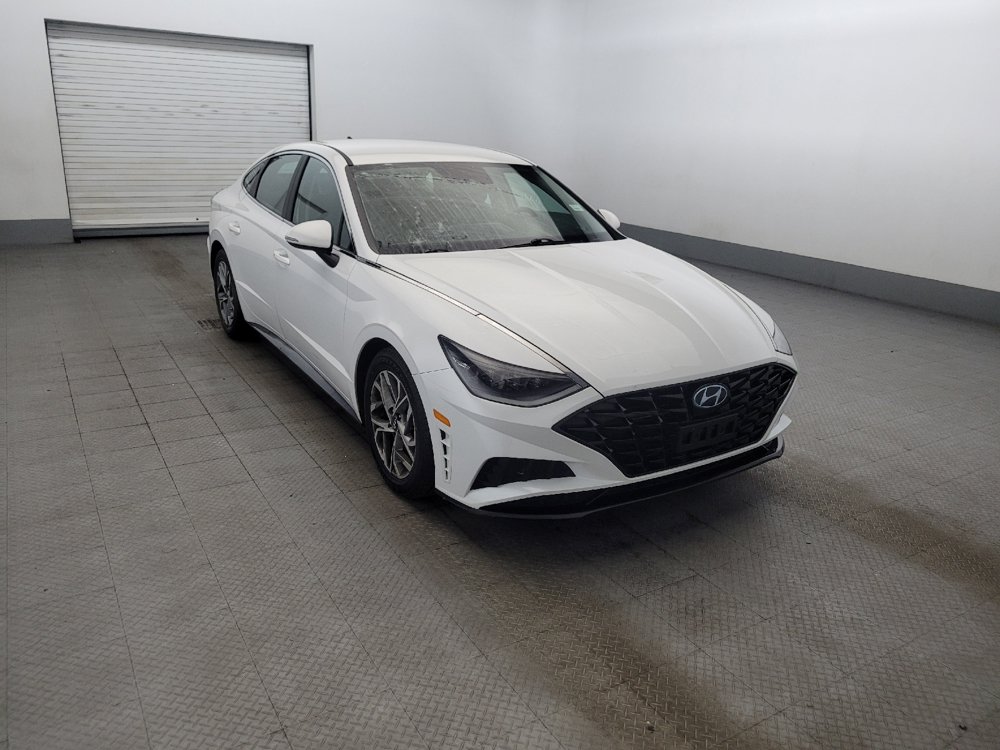 Used 2021 Hyundai Sonata SEL FWD image 13