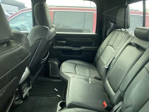 Used 2020 RAM 2500 Limited image 6