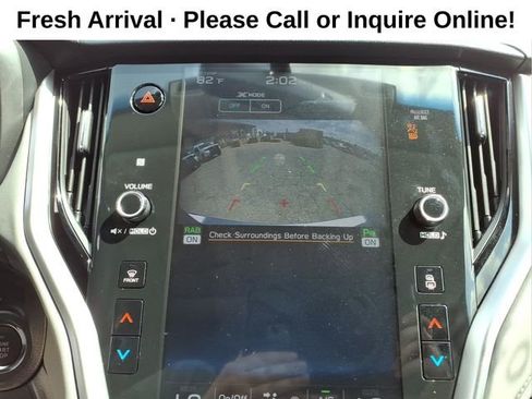 Used 2022 Subaru Outback Limited XT w/ Tech Package 3 image 20