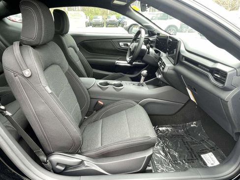 New 2026 Ford Mustang Coupe w/ Bronze Appearance Package image 20