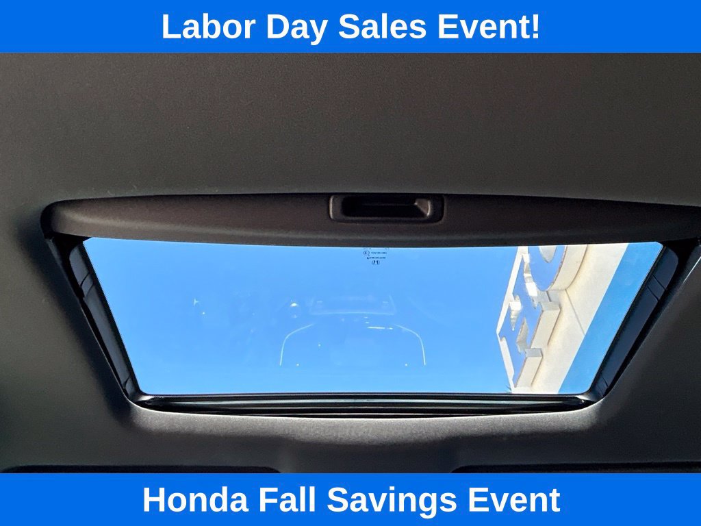 Used 2021 Honda Passport Touring image 16