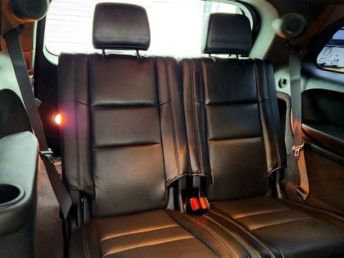 Used 2019 Dodge Durango R/T w/ Blacktop Package image 25