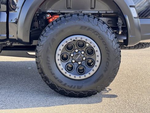 New 2025 Ford F150 Raptor image 14
