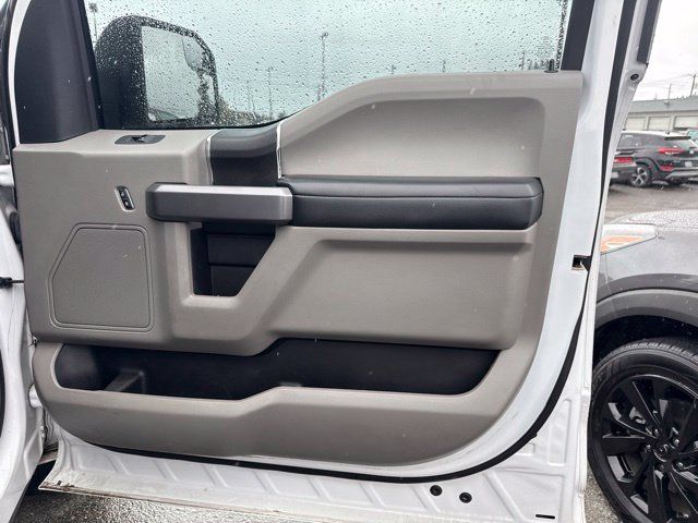 Used 2019 Ford F150 XLT w/ Equipment Group 301A Mid AWD/4WD image 16