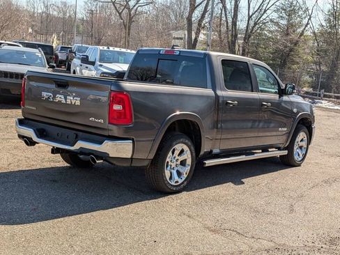 New 2026 RAM 1500 Big Horn/Lone Star image 3