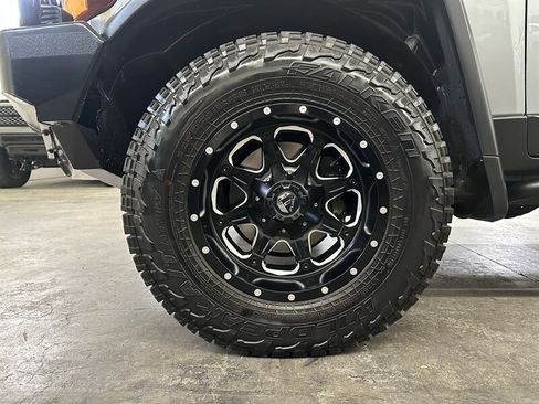 Used 2012 Toyota FJ Cruiser 4WD w/ Convenience Pkg image 10