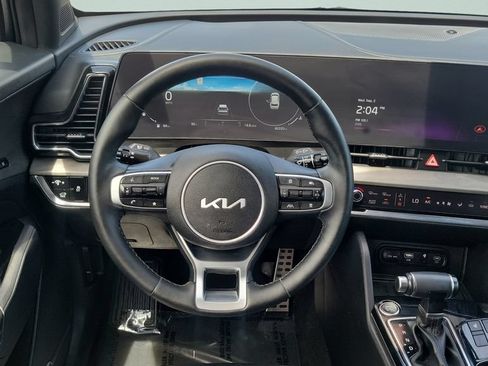 Used 2024 Kia Sportage X-Pro AWD/4WD image 12
