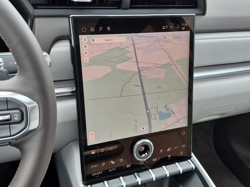 New 2026 GMC Terrain Denali image 13