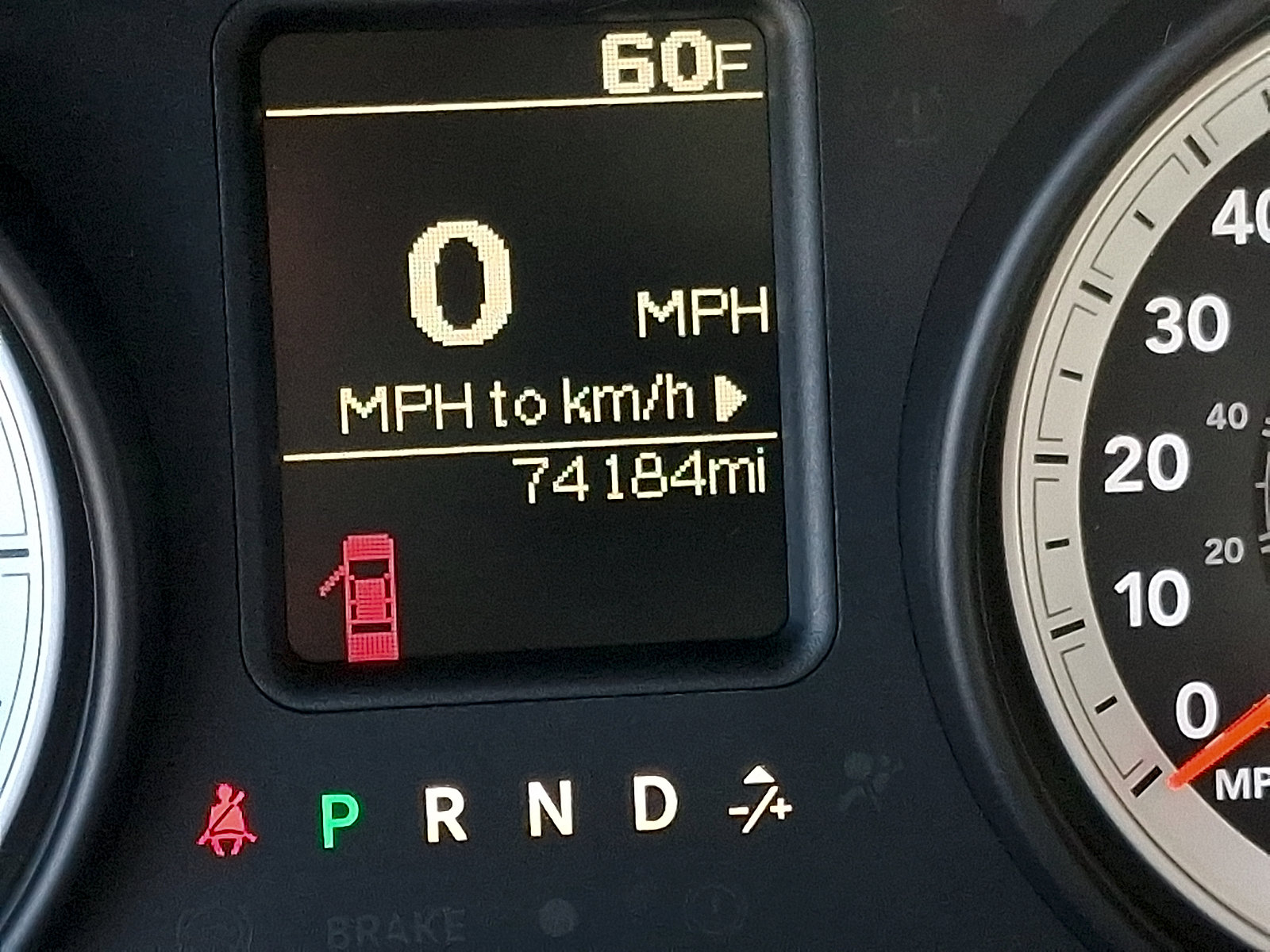 Used 2013 RAM 1500 Express AWD/4WD image 19
