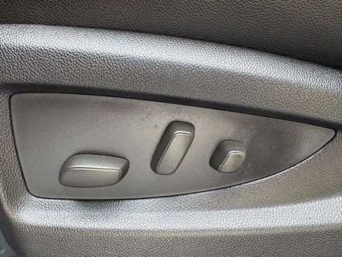 Used 2015 GMC Sierra 1500 SLT image 15