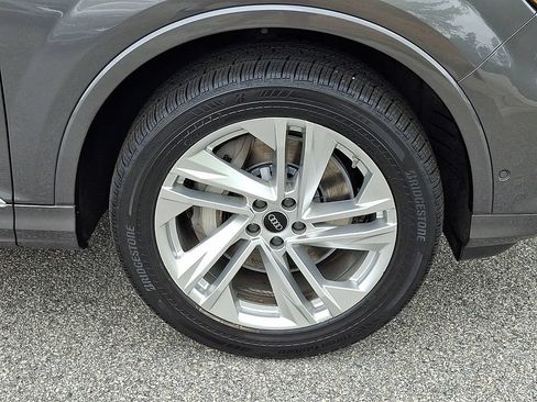 Used 2023 Audi Q7 3.0T Prestige w/ Prestige Package AWD/4WD image 8