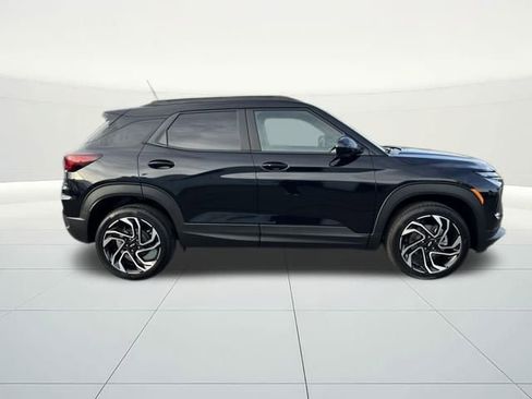 New 2026 Chevrolet TrailBlazer RS w/ Convenience Package image 6
