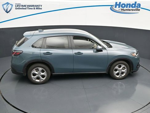 Used 2024 Honda HR-V LX image 29