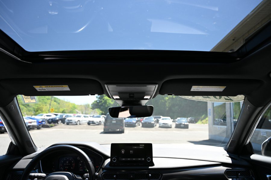 Used 2024 Acura Integra A-Spec FWD image 16