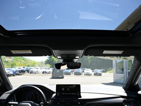 Used 2024 Acura Integra A-Spec FWD image 16