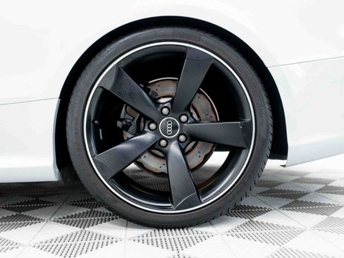Used 2015 Audi RS 5 Coupe AWD/4WD image 25