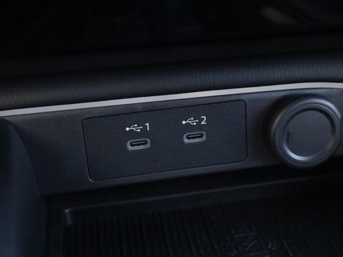 New 2026 Nissan Sentra SV w/ SV Convenience Package image 17