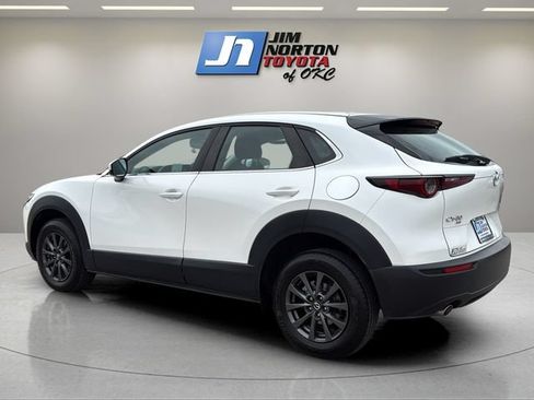 Used 2023 MAZDA CX-30 AWD 2.5 S image 7