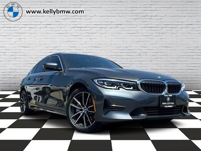 Certified 2022 BMW 330i xDrive Sedan w/ Premium Package
