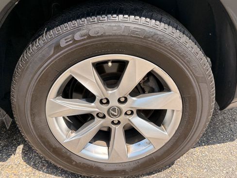 Used 2019 Lexus RX 350 AWD w/ Navigation Package image 13
