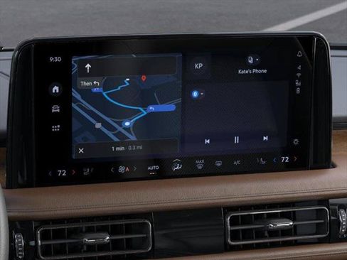 New 2026 Lincoln Aviator Reserve AWD/4WD image 14