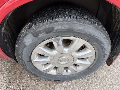 Used 2013 Buick Enclave Leather w/ Trailering Provision Package image 10