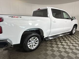Used 2023 Chevrolet Silverado 1500 LT AWD/4WD video 2