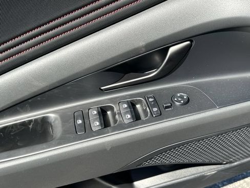 New 2026 Hyundai Elantra N Line FWD image 12