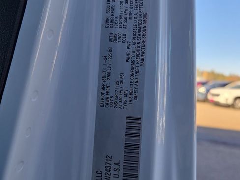 Used 2024 Jeep Wrangler Sport S image 29