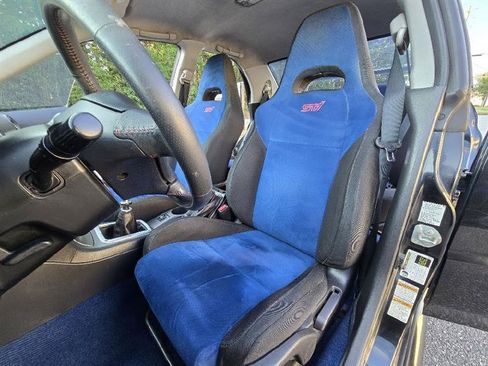 Used 2006 Subaru Impreza WRX STI AWD/4WD image 18