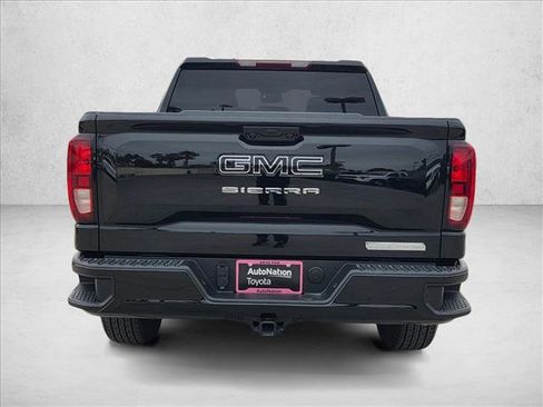 Used 2025 GMC Sierra 1500 Elevation image 7
