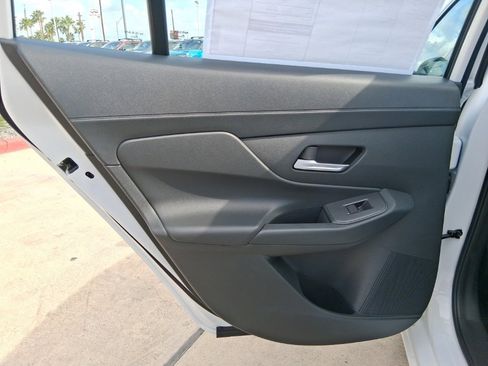 New 2026 Nissan Sentra SV w/ SV Convenience Package image 23