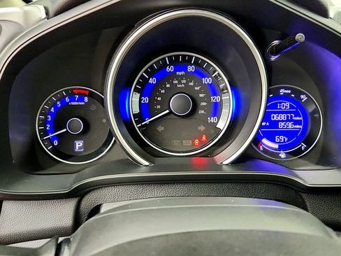 Used 2018 Honda Fit LX image 13