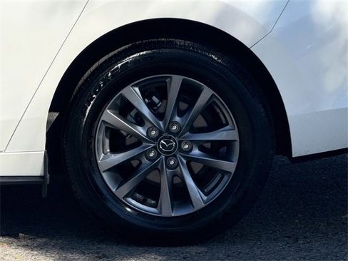 Used 2025 MAZDA MAZDA3 s image 11