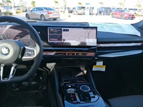 New 2026 BMW 530i w/ M Sport Package RWD image 10