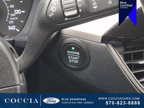 Certified 2022 Ford Escape SE w/ Convenience Package image 26