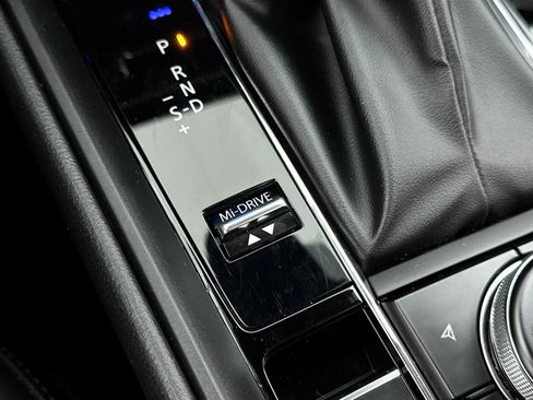 Certified 2025 MAZDA CX-50 2.5 Hybrid w/ Weather Package image 10