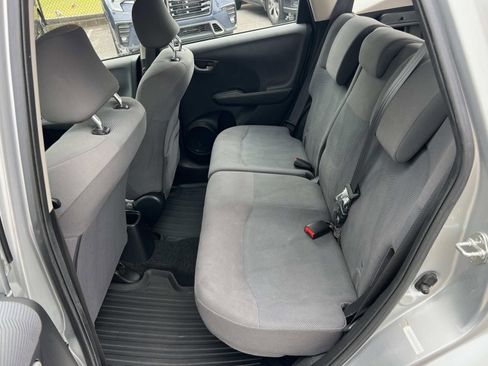 Used 2012 Honda Fit image 20