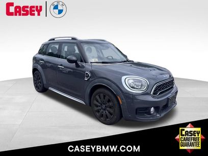 Used 2017 MINI Cooper Countryman S