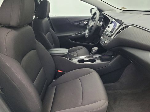 Used 2024 Chevrolet Malibu LT image 21