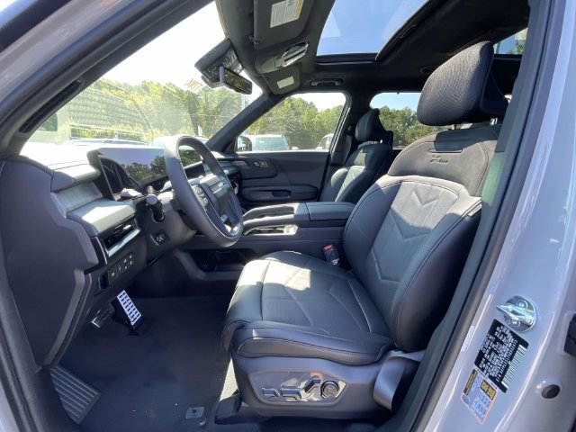 New 2027 Kia Telluride SX Prestige X-Line AWD/4WD image 16
